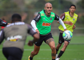 Atlético-MG perde o título da Copa Sul-Americana para o Lanús nos pênaltis, em Assunção. Losada brilha, argentinos garantem vaga na Libertadores e Galo fica com o vice.