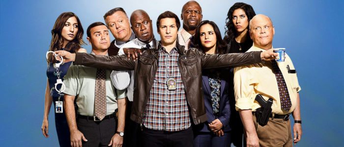 Resenha detalhada de Brooklyn Nine-Nine, série disponível na Netflix. Conheça os personagens, o humor, a evolução narrativa e por que a produção se tornou um dos maiores fenômenos de comédia da atualidade.