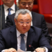 China acusa o Japão de sugerir intervenção armada em Taiwan após fala da premiê Sanae Takaichi; Pequim chama declarações de provocação e alerta para consequências.