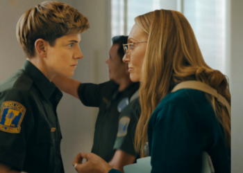 Resenha da série Desobedientes, nova produção da Netflix que explora conflitos da juventude, busca por identidade e desafios emocionais. Veja análise completa.