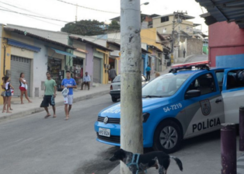 A Abin revelou que a implementação das Unidades de Polícia Pacificadora no Rio acabou provocando a fuga de líderes do Comando Vermelho e a expansão da facção por todo o país.