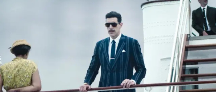 A série O Espião, da Netflix, recria a vida do agente Eli Cohen em uma narrativa eletrizante sobre espionagem, política e sacrifício. Saiba por que o drama se tornou uma das produções mais impactantes da plataforma.