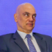 Alexandre de Moraes exige laudos, relatórios e imagens sobre a operação Contenção, que deixou 121 mortos nos complexos do Alemão e da Penha, no Rio de Janeiro.