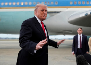 Apesar da pressão de Trump, petroleiras avaliam que a Venezuela ainda não oferece ambiente seguro para investimentos.