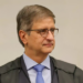 Paulo Gonet nega perseguição política em sabatina no Senado e reforça que a atuação da PGR no caso de Bolsonaro foi técnica e imparcial.