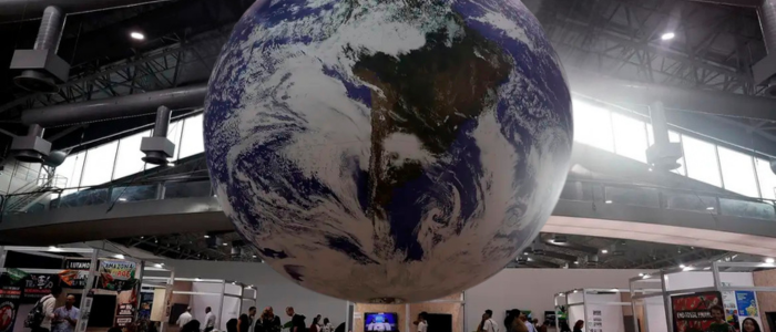 BNDES destina R$ 55 milhões à OTCA para unificar o monitoramento da Amazônia, com apoio do INPE e dos países que compartilham o bioma.