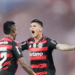 Flamengo e Palmeiras farão a final da Libertadores 2025 em Lima. Conmebol define data, horário e local da decisão 100% brasileira.