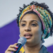 Harvard homenageia Marielle Franco com a Medalha W.E.B. Du Bois de 2025, destacando sua contribuição à justiça social e à defesa das populações negras e periféricas.