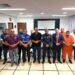 Prefeitura reúne forças de segurança e anuncia reforço no policiamento.