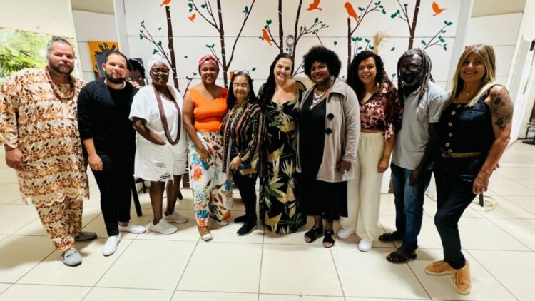Rio das Ostras celebra o Dia da Consciência Negra com oficinas, feijoada literária, capoeira e exposição aberta ao público.
