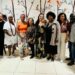 Rio das Ostras celebra o Dia da Consciência Negra com oficinas, feijoada literária, capoeira e exposição aberta ao público.