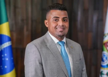 Apontado como elo político do Comando Vermelho, TH Joias vai para presídio federal