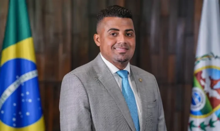 Apontado como elo político do Comando Vermelho, TH Joias vai para presídio federal