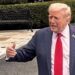 Trump orienta companhias a evitarem o espaço aéreo da Venezuela