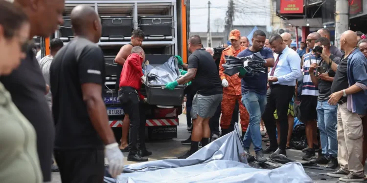 Pesquisa Quaest revela que 73% dos brasileiros querem que facções sejam tratadas como terroristas e 86% acham que leis são frágeis.