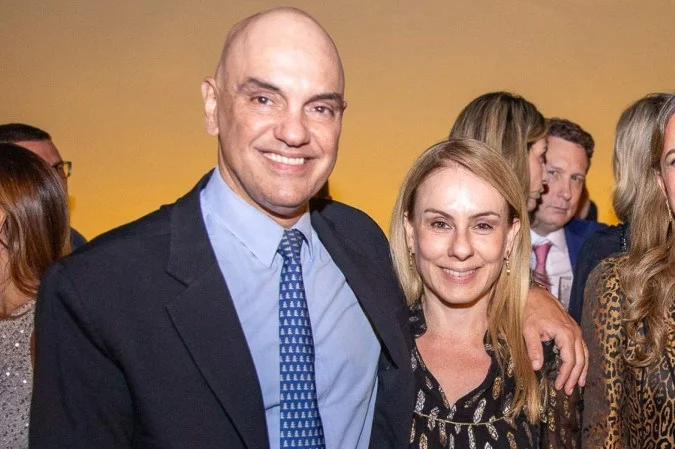 PGR arquiva pedido de investigação e afirma que contrato da esposa de Alexandre de Moraes com o Banco Master não apresenta indícios de ilegalidade.