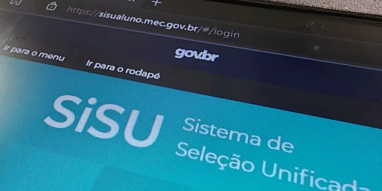 Sisu terá maior edição da história em número de instituições.