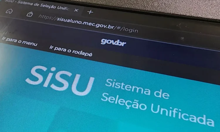 Sisu terá maior edição da história em número de instituições.