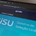 Sisu terá maior edição da história em número de instituições.