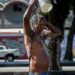 Rio segue sob calor extremo, com máximas próximas de 40 °C.