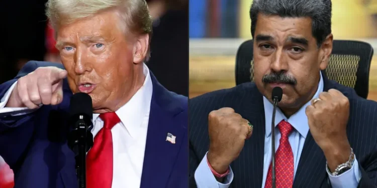 Donald Trump afirma que os EUA terão controle sobre o petróleo da Venezuela por anos, com cooperação total do governo interino e impacto no mercado global de energia.