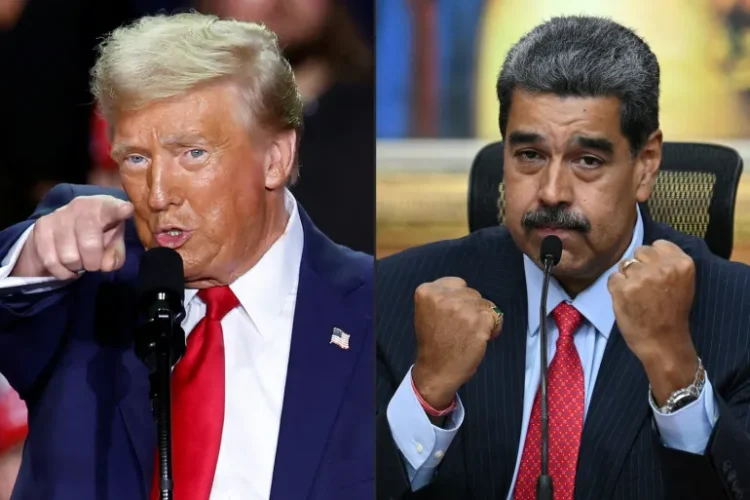 Donald Trump afirma que os EUA terão controle sobre o petróleo da Venezuela por anos, com cooperação total do governo interino e impacto no mercado global de energia.