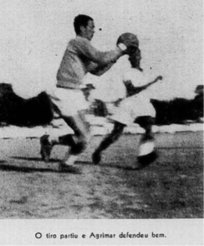 Sport Club Aliança: A Gloriosa História do Time de Usina de Campos dos Goytacazes