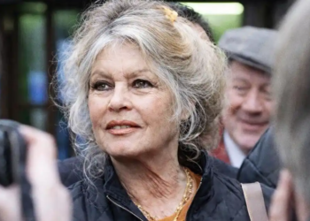 Atriz francesa relatou gravidez traumática e afastamento do filho em autobiografia.