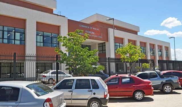 Justiça suspende eleições do Sindserv de Macaé marcadas para quarta-feira, 17 de dezembro de 2025.