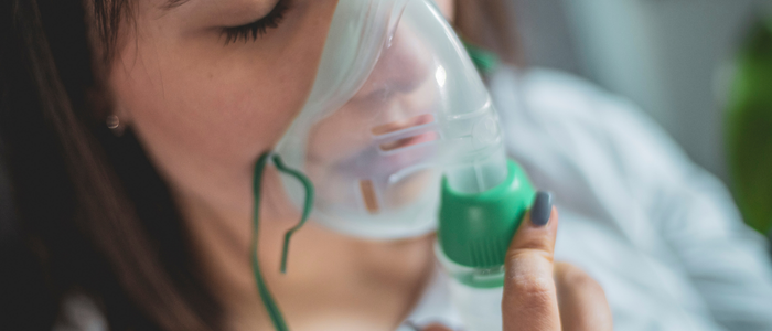 Uso intenso de ar-condicionado exige atenção à saúde respiratória