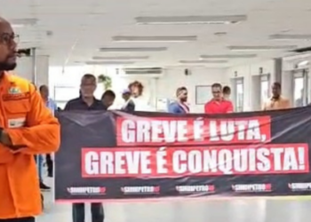 Greve dos petroleiros pode impactar abastecimento de combustíveis no Brasil
