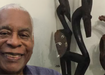 Haroldo Costa, referência do teatro e do carnaval, morre aos 95 anos