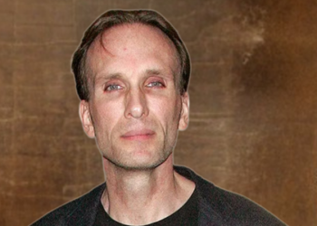 Luto em Hollywood: ator Peter Greene morre aos 60 anos em Nova York