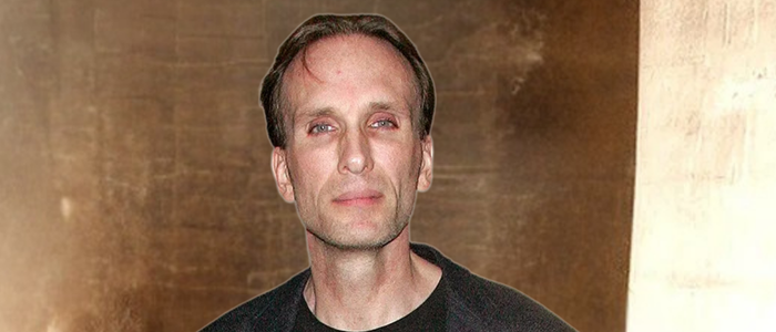 Luto em Hollywood: ator Peter Greene morre aos 60 anos em Nova York