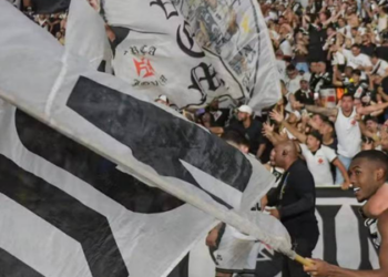 Classificação à final coloca Vasco entre as maiores premiações do país