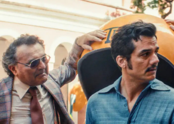 Três produções brasileiras avançam na disputa pelo Oscar 2026