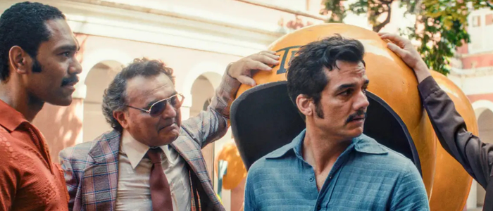 Três produções brasileiras avançam na disputa pelo Oscar 2026