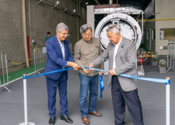 Pesquisa na UFRJ transforma lixo e CO₂ em produtos úteis para indústria e energia