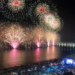 Réveillon do Rio de Janeiro é reconhecido pelo Guinness World Records como o maior do mundo após reunir 2,5 milhões de pessoas em Copacabana.