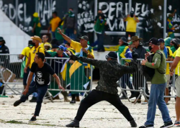 STF decide futuro do núcleo 2 da trama golpista a partir de terça
