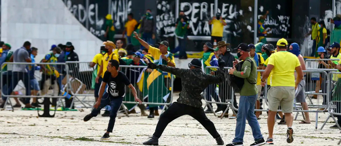 STF decide futuro do núcleo 2 da trama golpista a partir de terça