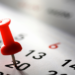 Calendário de 2026 define feriados nacionais e pontos facultativos após publicação no Diário Oficial da União.