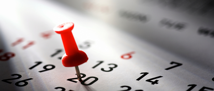 Calendário de 2026 define feriados nacionais e pontos facultativos após publicação no Diário Oficial da União.