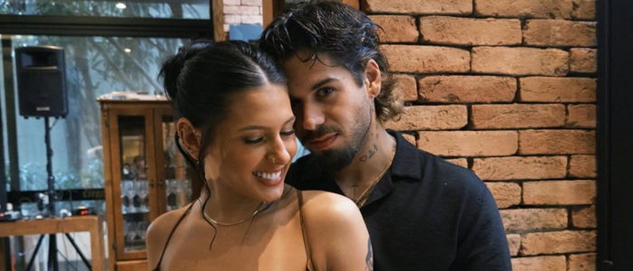 Zé Felipe anuncia fim do namoro com Ana Castela e Poliana Rocha publica mensagem discreta após separação do casal.