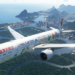 China conecta antípodas com voo de 26 horas da China Eastern
