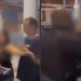 Vídeo mostra idosa agredida por policial em bar e caso causa revolta em Nilópolis