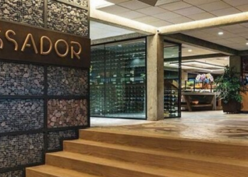 Como um jantar inexistente virou peça central da prisão do desembargador Macário