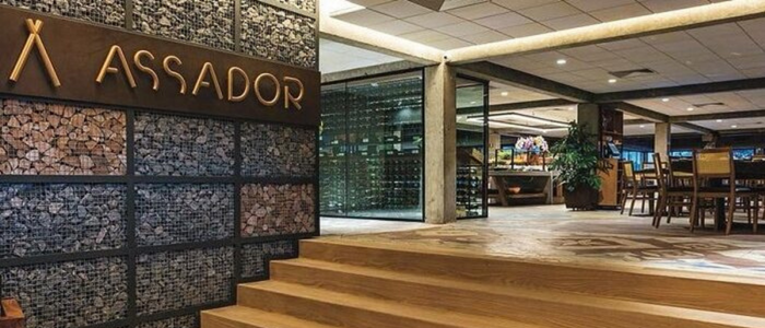 Como um jantar inexistente virou peça central da prisão do desembargador Macário