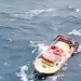 Três tripulantes de uma embarcação de apoio foram resgatados na manhã de quarta-feira (10) após o barco começar a afundar na Bacia de Campos, próximo à plataforma P-53. Todos passam bem.