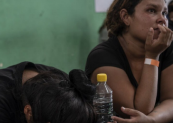 Abrigos mexicanos abrigam migrantes por meses ou anos após deportação